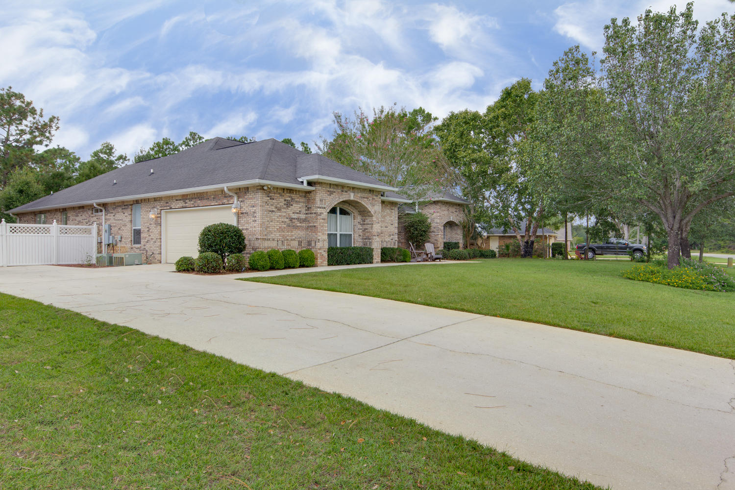 HOLLEY BY THE SEA, 1ST ADD - Residential