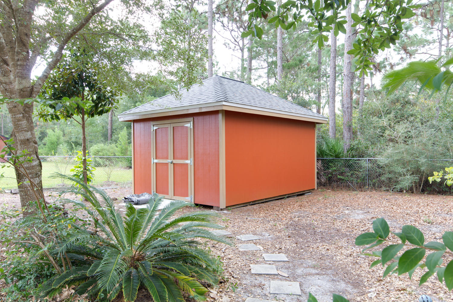 HOLLEY BY THE SEA, 1ST ADD - Residential