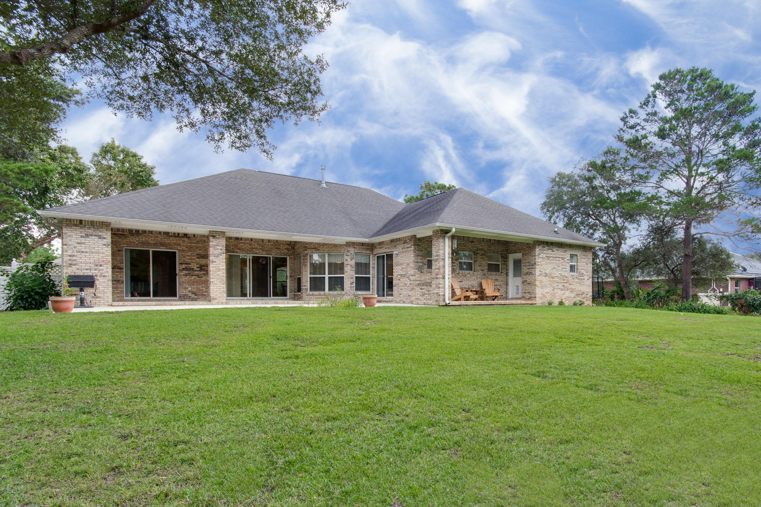 HOLLEY BY THE SEA, 1ST ADD - Residential