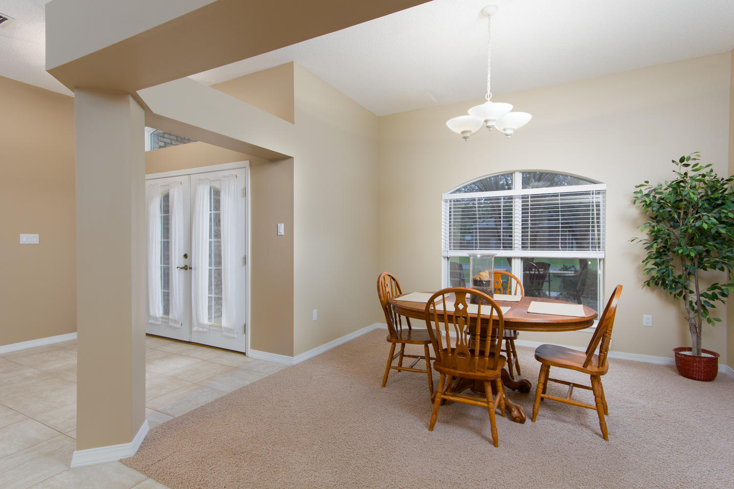 HOLLEY BY THE SEA, 1ST ADD - Residential