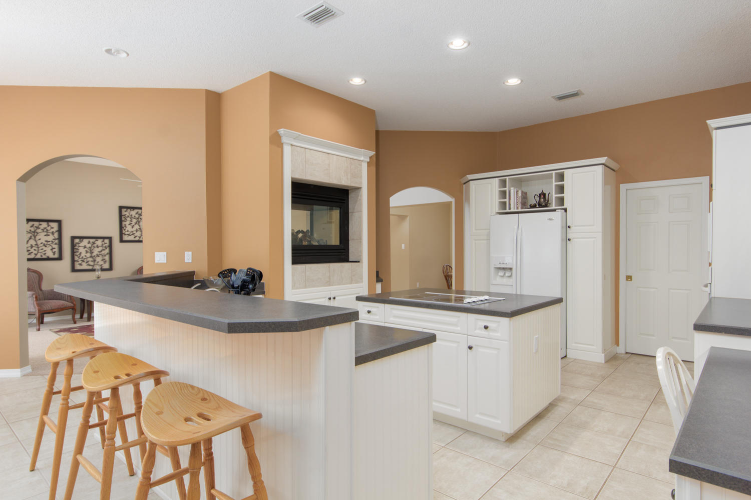 HOLLEY BY THE SEA, 1ST ADD - Residential