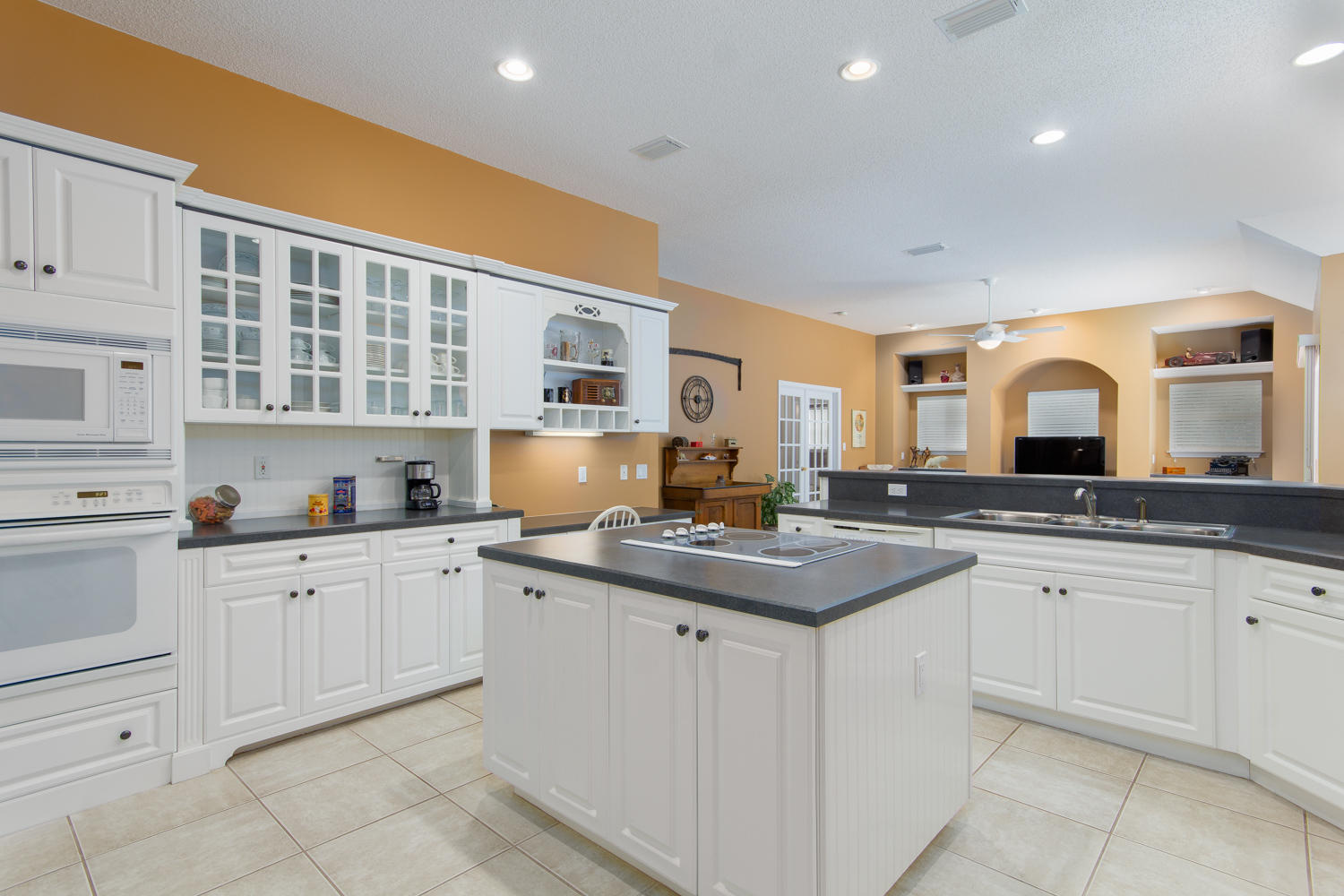 HOLLEY BY THE SEA, 1ST ADD - Residential