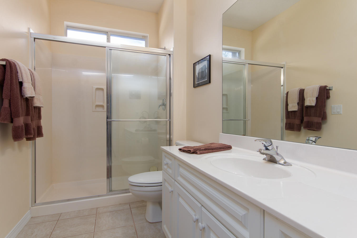 HOLLEY BY THE SEA, 1ST ADD - Residential