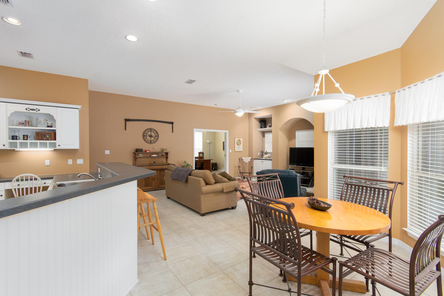 HOLLEY BY THE SEA, 1ST ADD - Residential