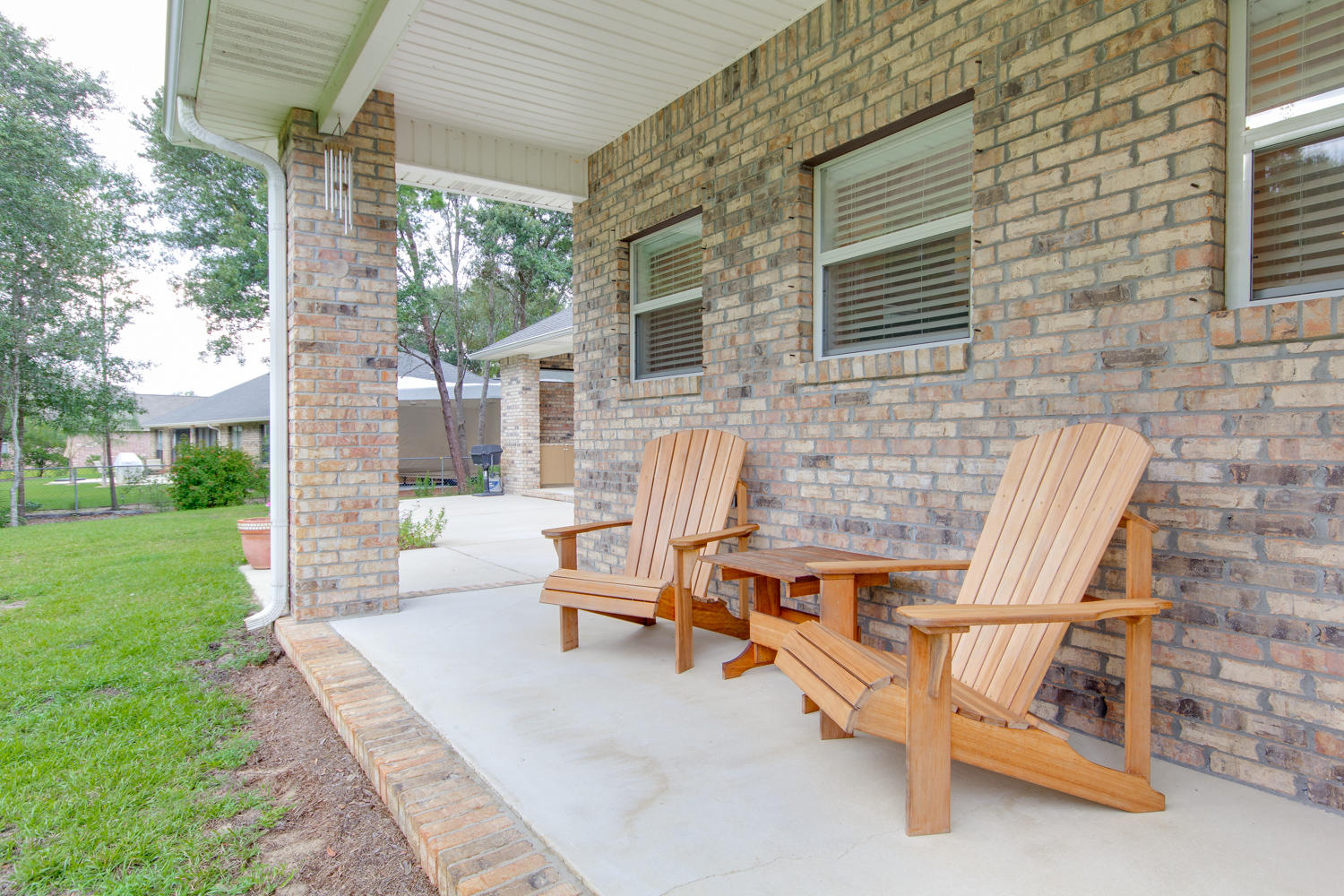 HOLLEY BY THE SEA, 1ST ADD - Residential