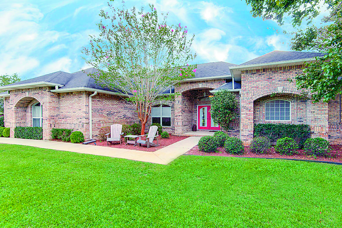 HOLLEY BY THE SEA, 1ST ADD - Residential