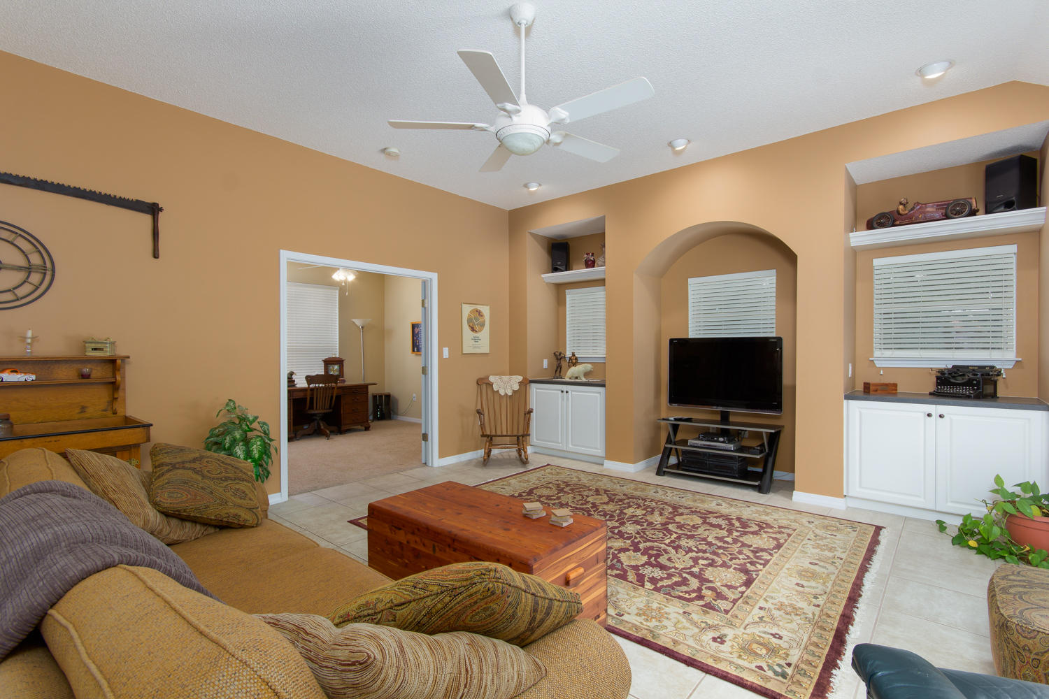 HOLLEY BY THE SEA, 1ST ADD - Residential