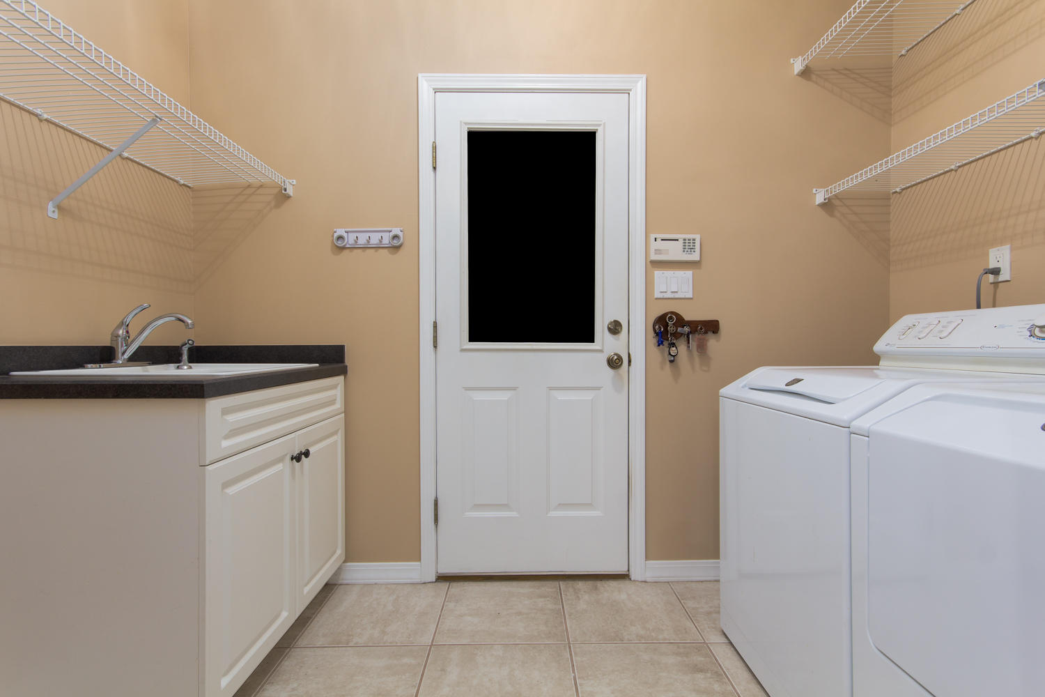 HOLLEY BY THE SEA, 1ST ADD - Residential