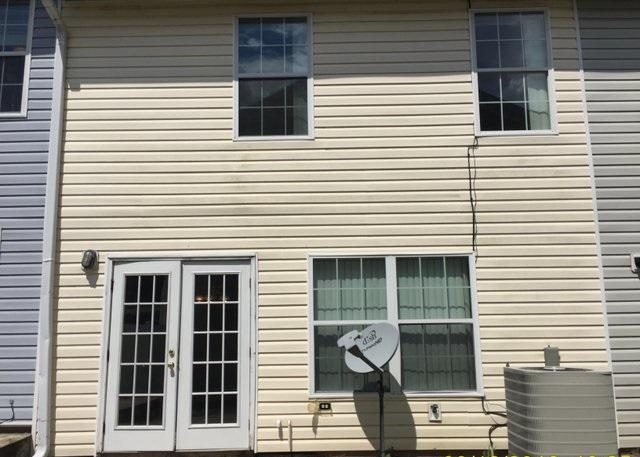 ROLLING PINES - Residential