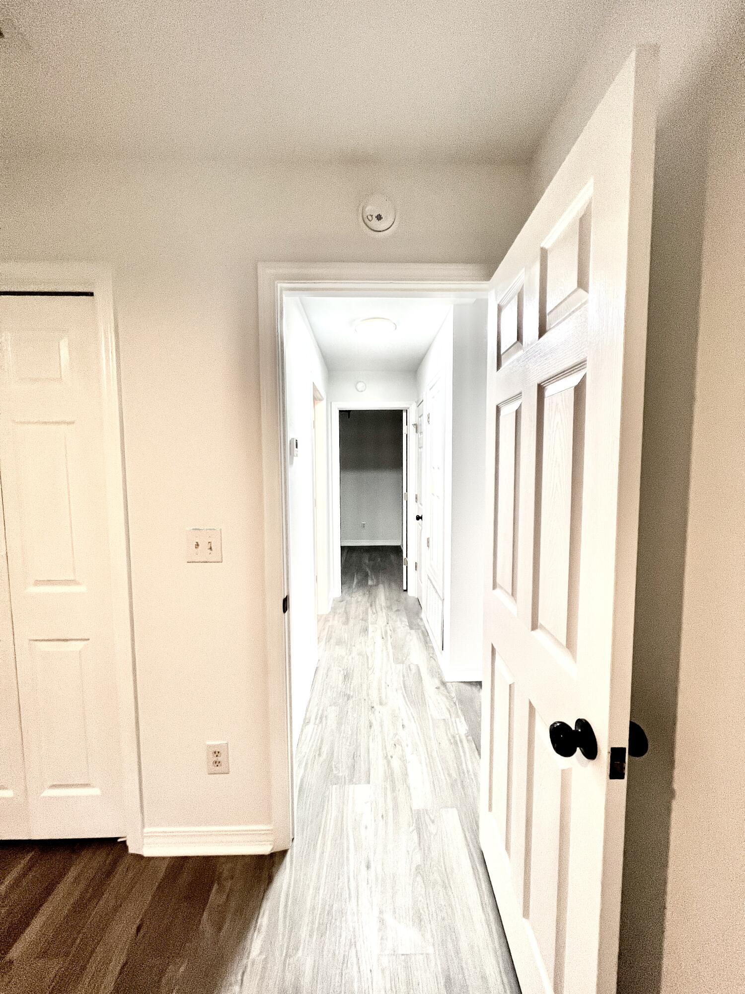 HOLLEY BY THE SEA - Residential