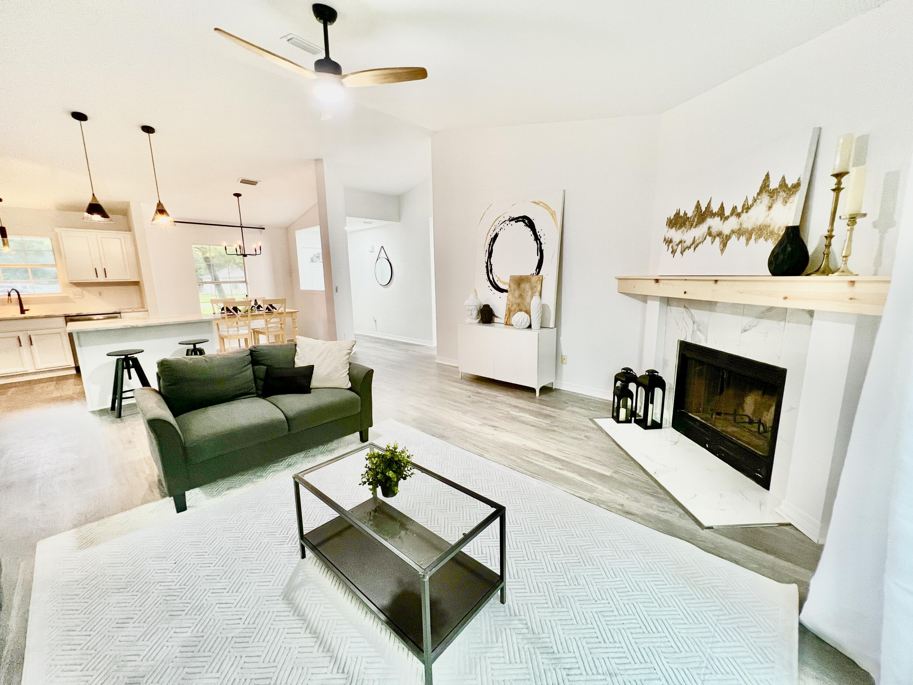 HOLLEY BY THE SEA - Residential