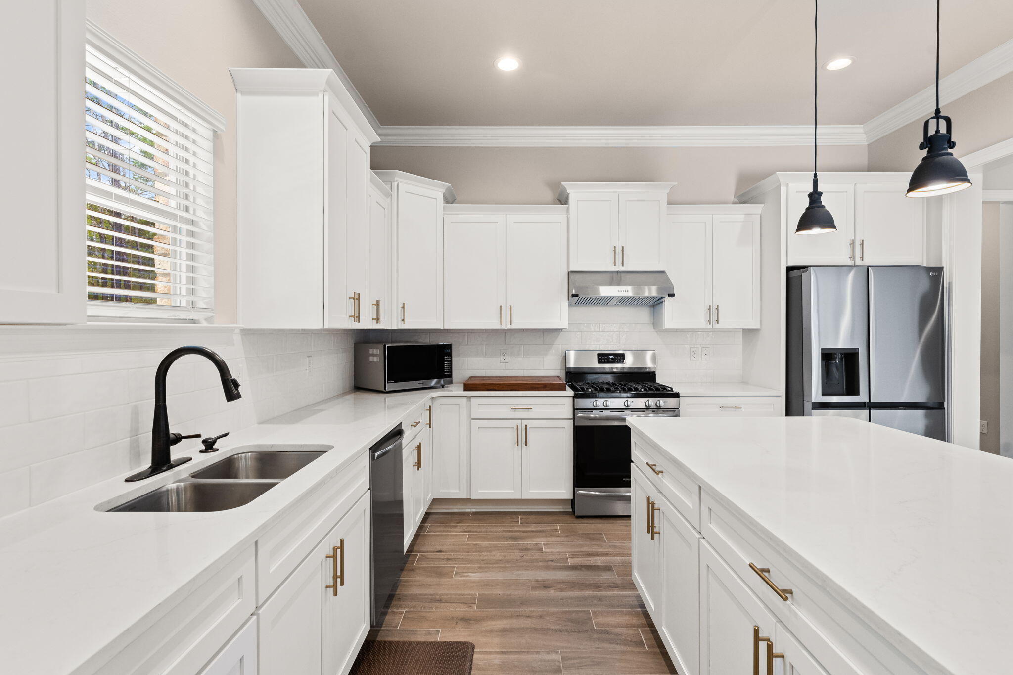 HAMMOCK BAY - Residential