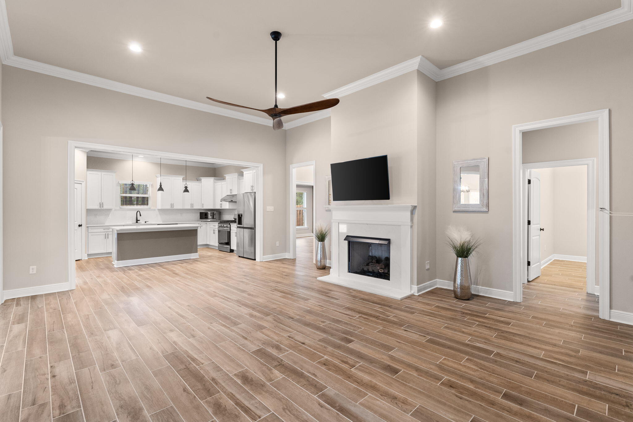 HAMMOCK BAY - Residential