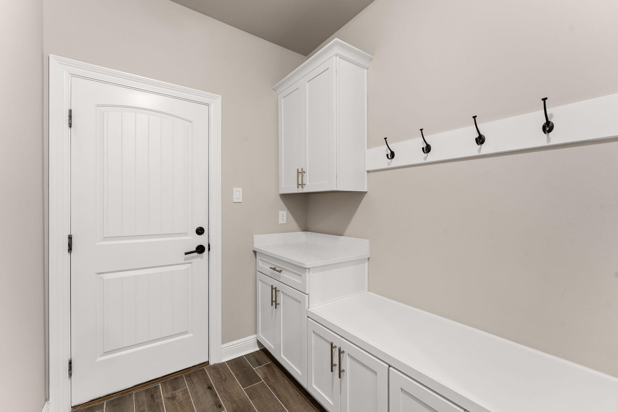 HAMMOCK BAY - Residential