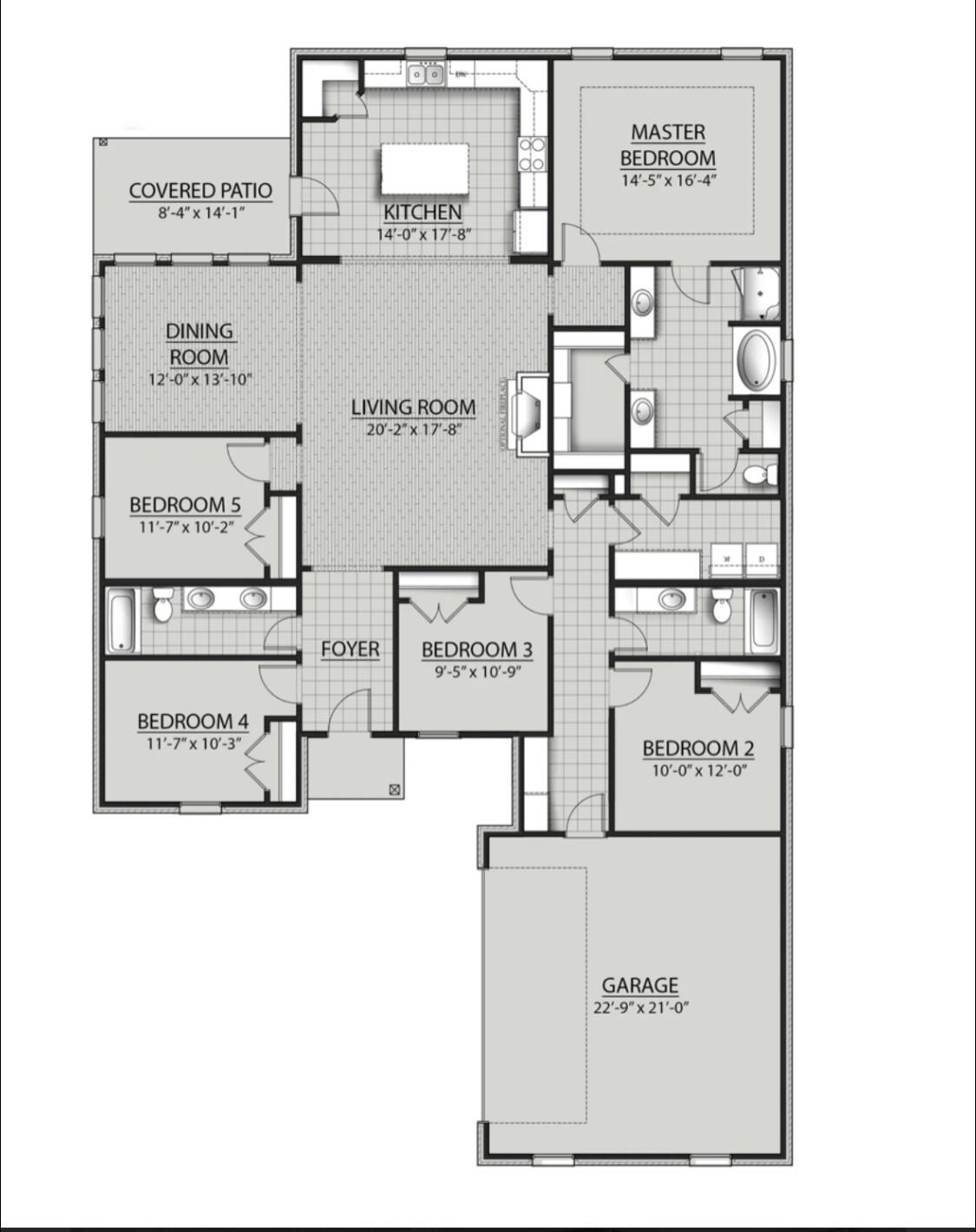 HAMMOCK BAY - Residential
