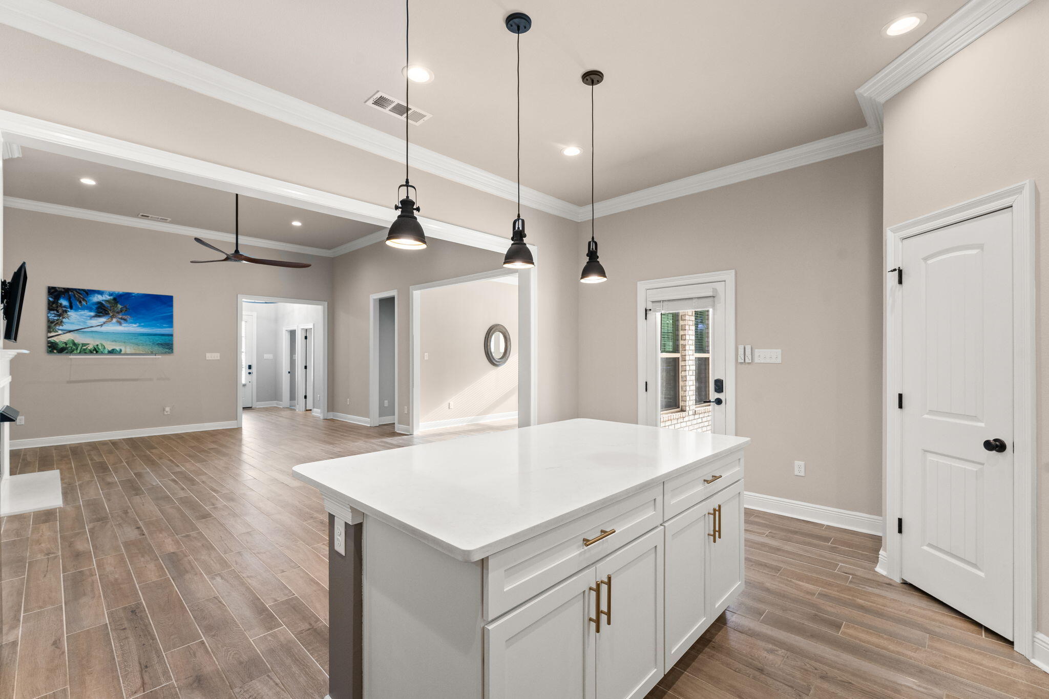 HAMMOCK BAY - Residential