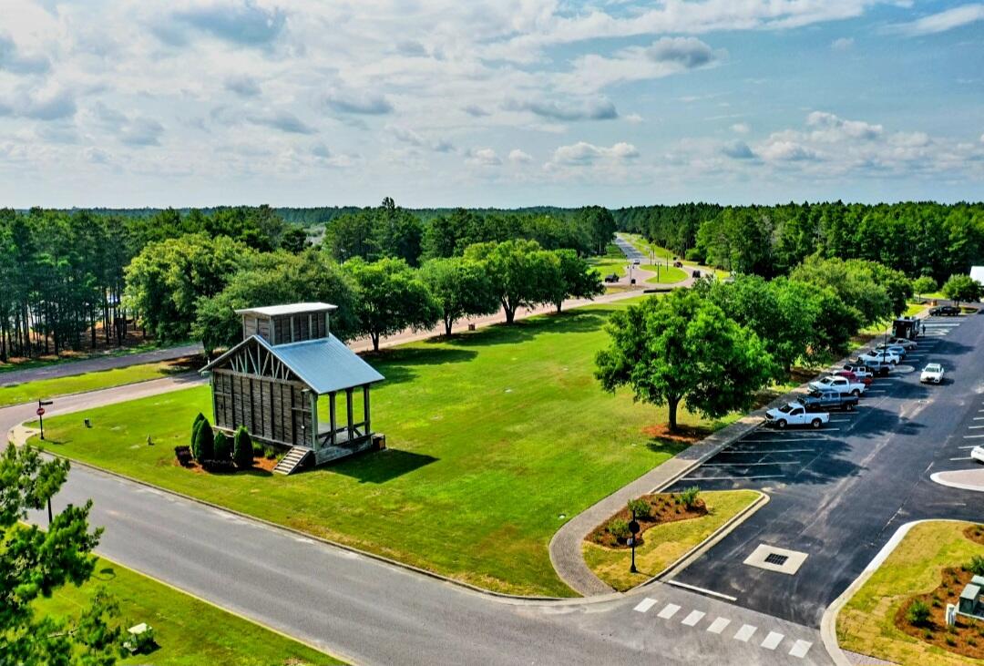 HAMMOCK BAY - Residential