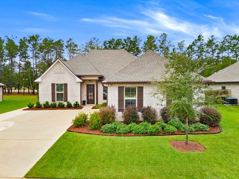 Photo of 82 Campfire Cove, Freeport, FL 32439 (MLS # 991161)