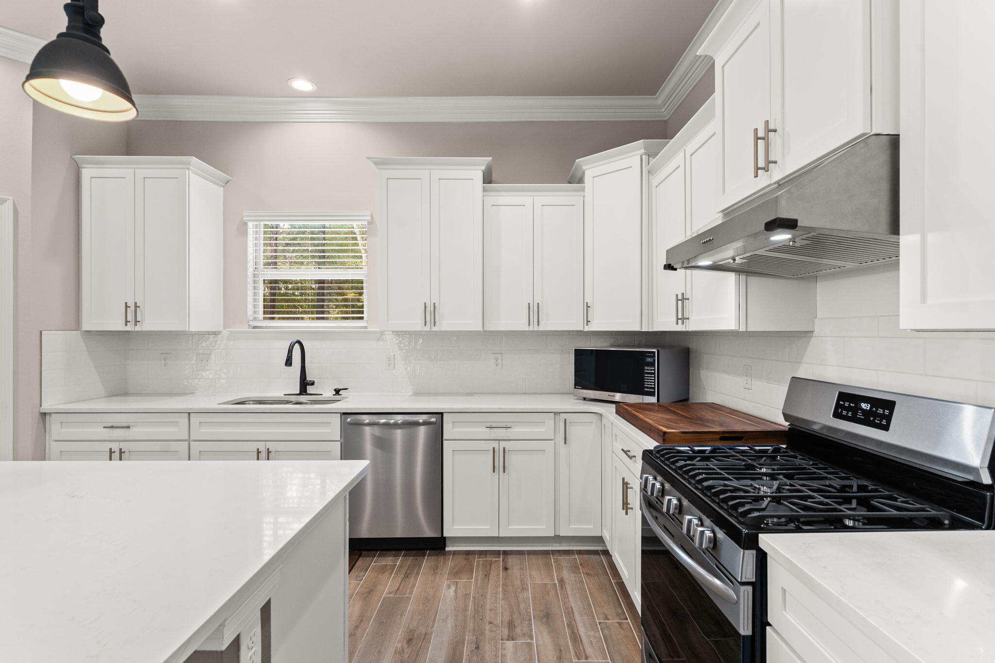 HAMMOCK BAY - Residential