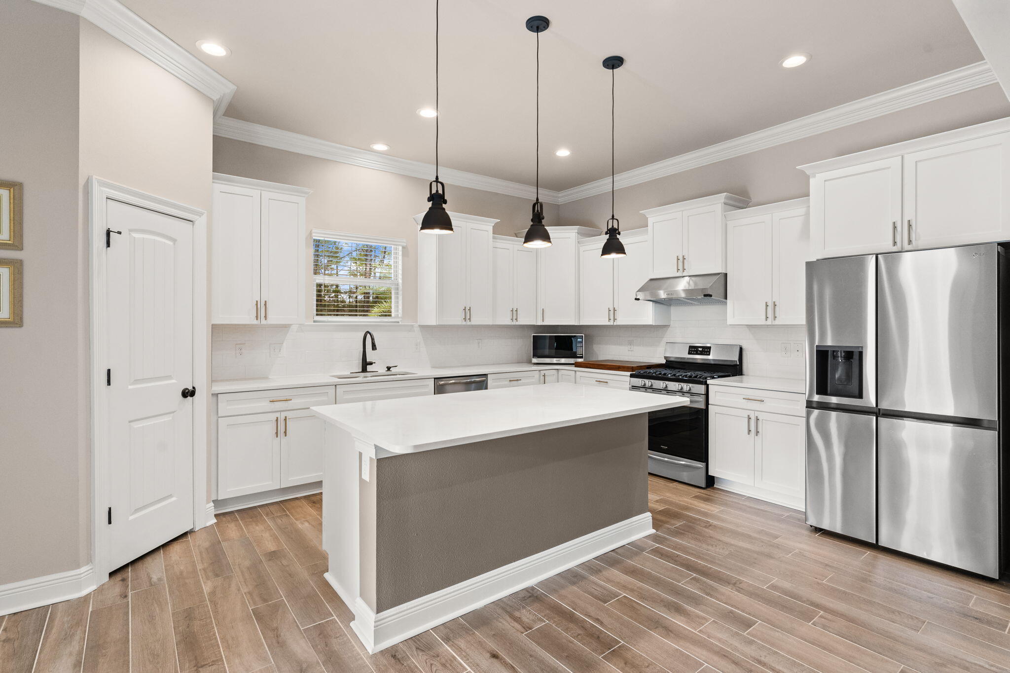 HAMMOCK BAY - Residential