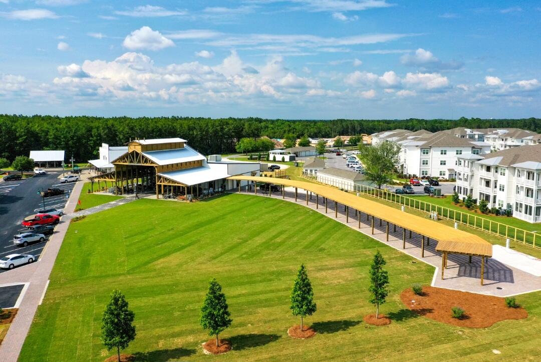 HAMMOCK BAY - Residential