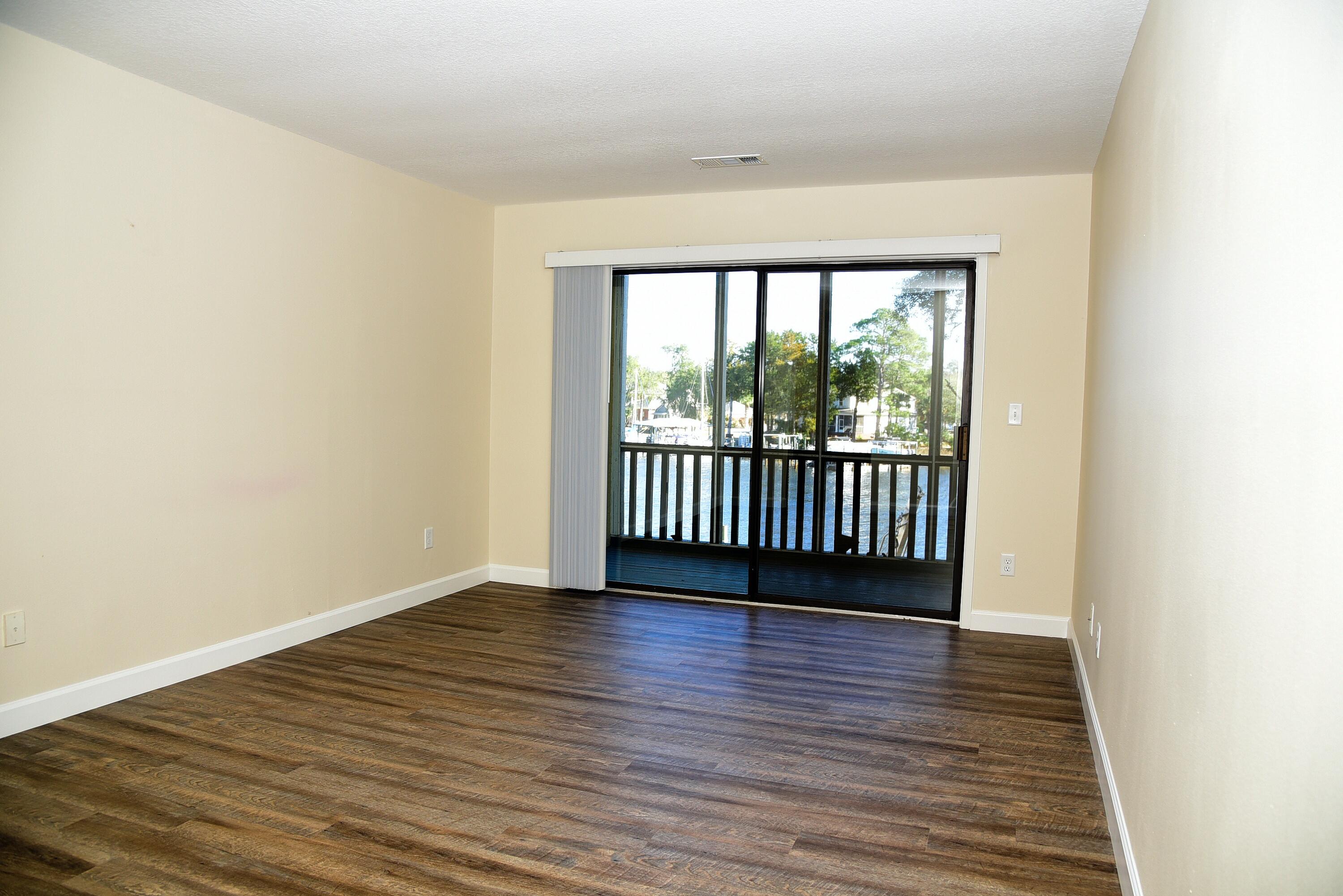 MARINA VILLAS CONDO AT BLUEWATER BAY - Residential Lease