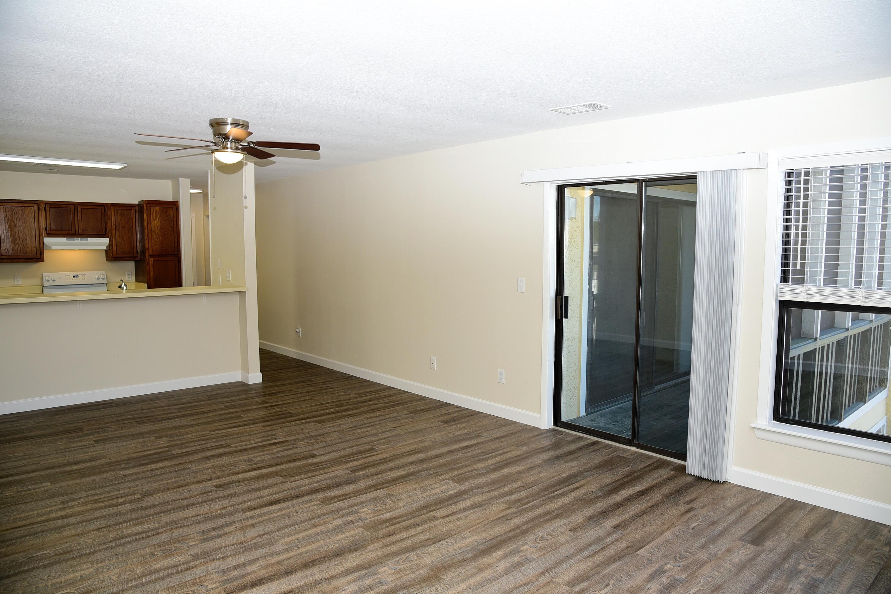 MARINA VILLAS CONDO AT BLUEWATER BAY - Residential Lease