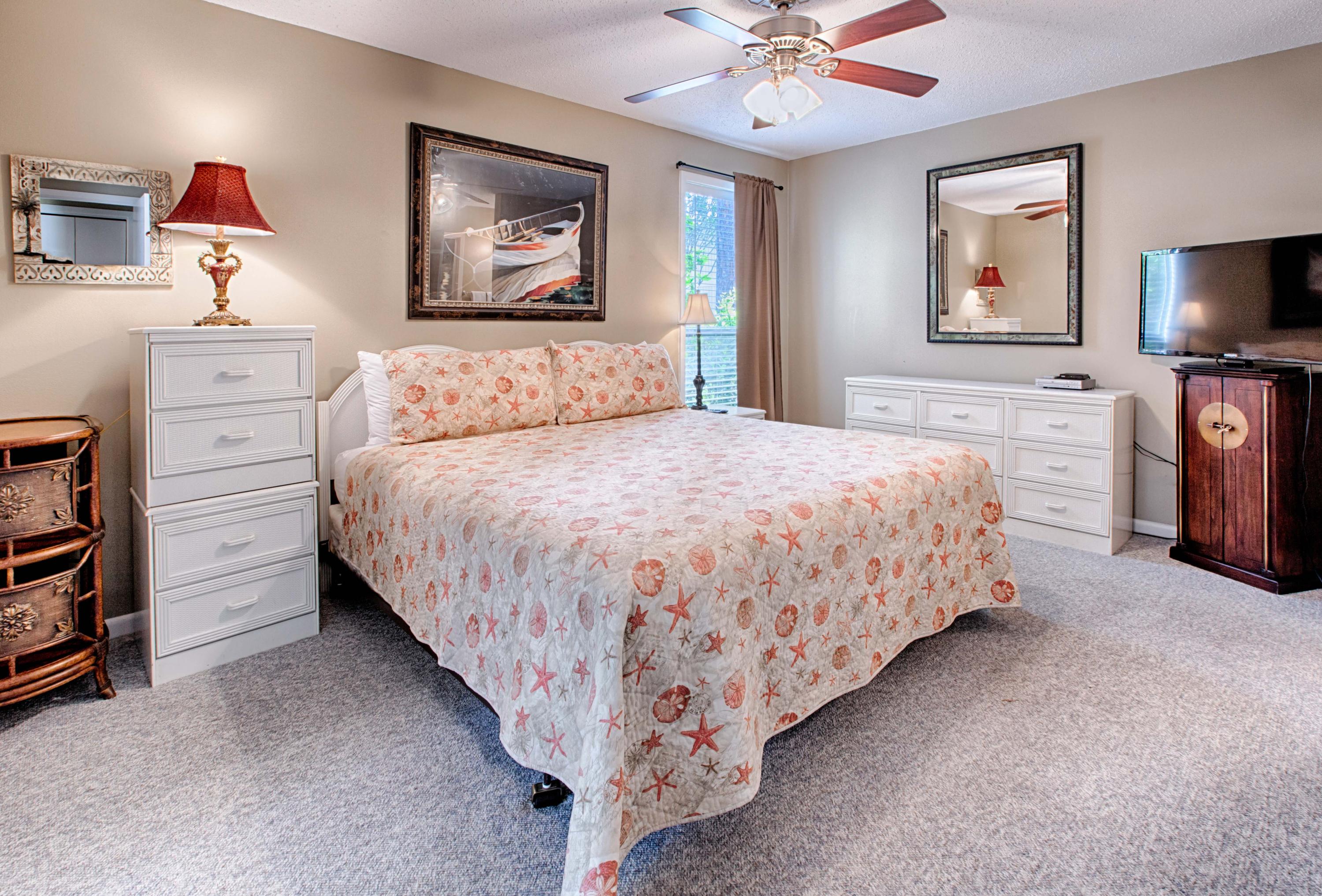 SANDPIPER VILLAGE CONDO - Residential