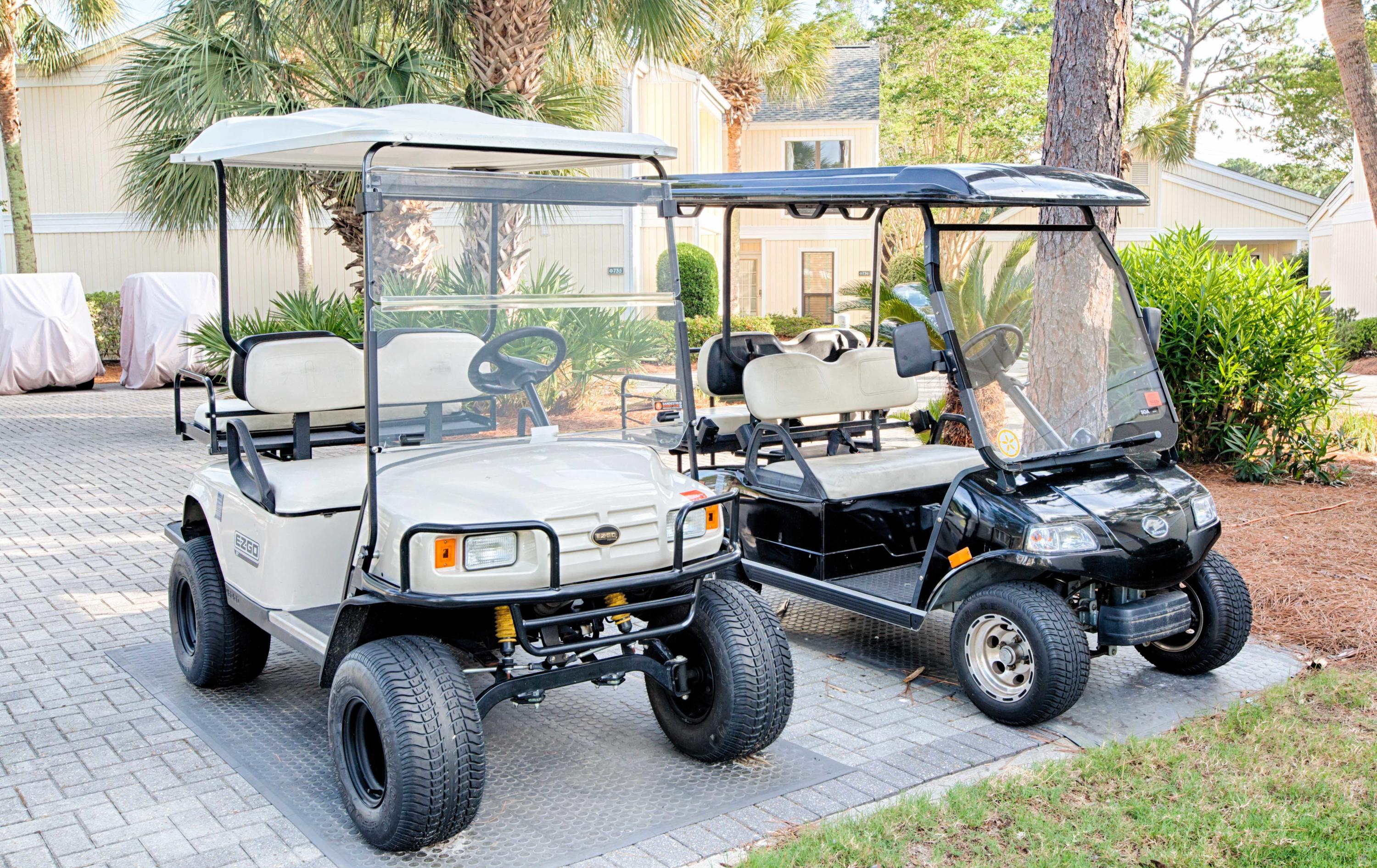 SANDPIPER VILLAGE CONDO - Residential