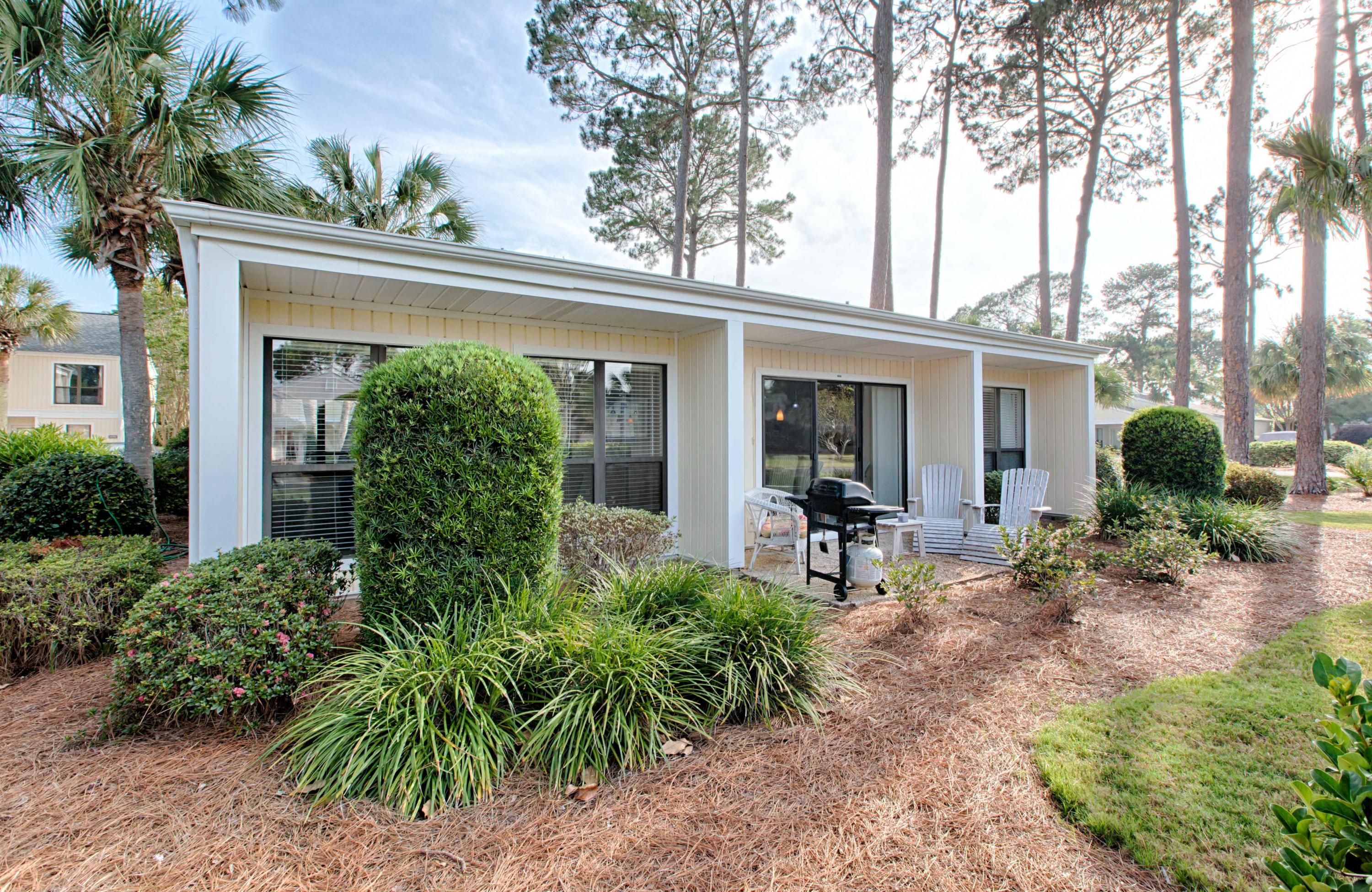 SANDPIPER VILLAGE CONDO - Residential