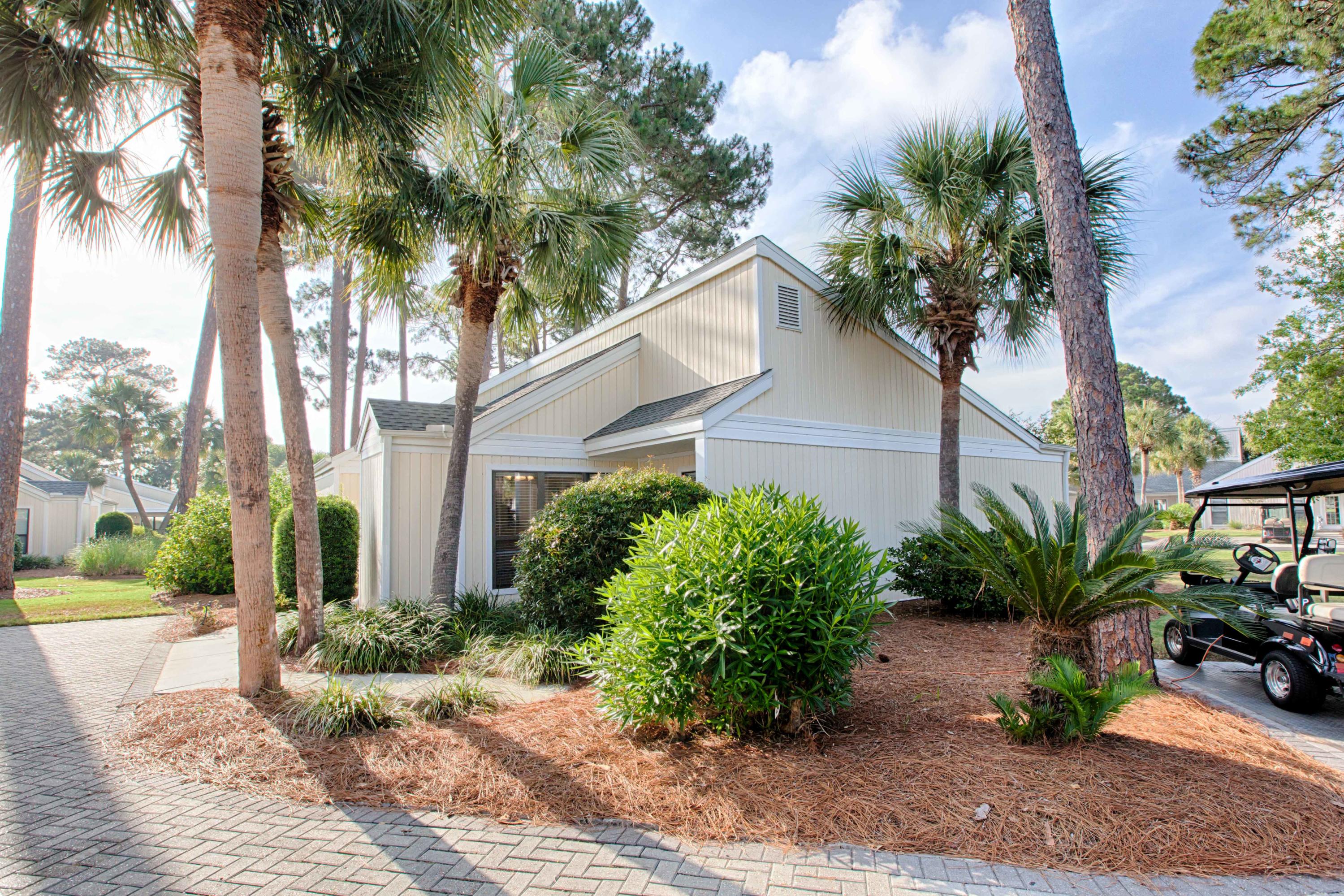 SANDPIPER VILLAGE CONDO - Residential