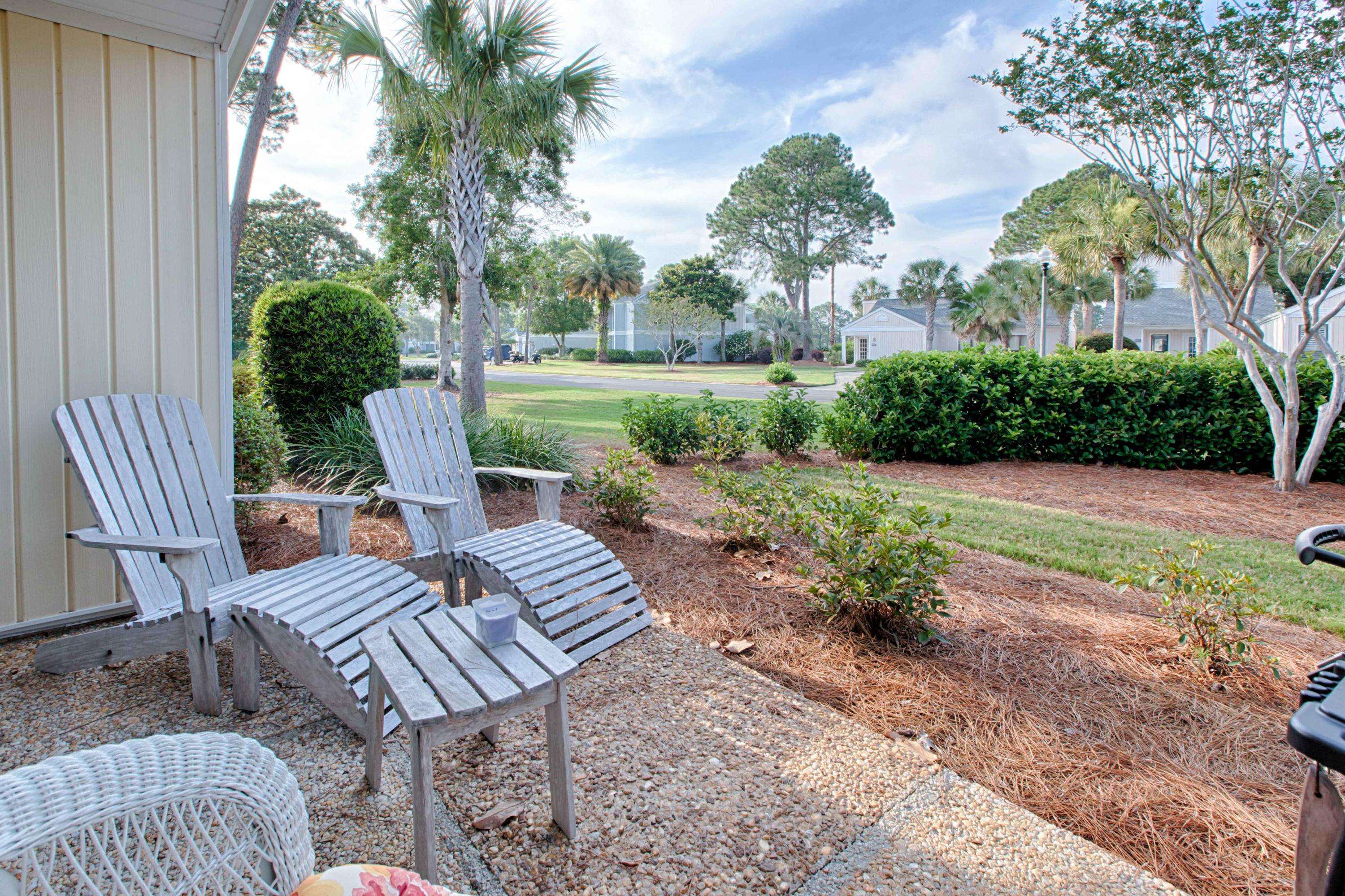 SANDPIPER VILLAGE CONDO - Residential
