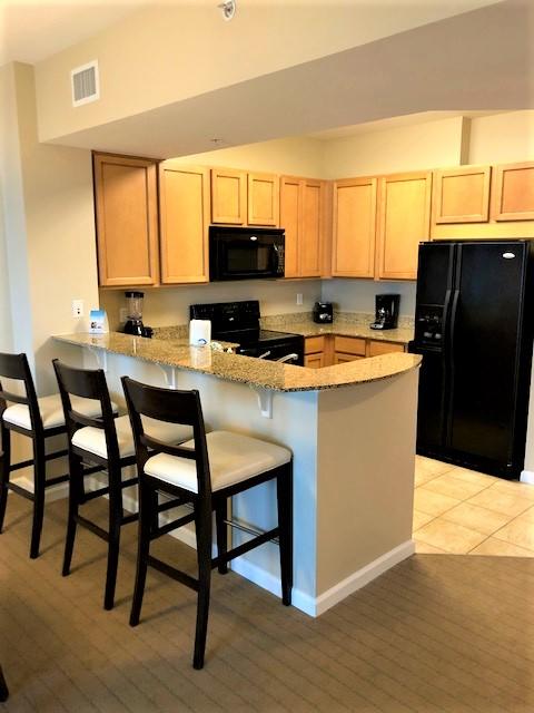 THE PALMS OF DESTIN - Residential