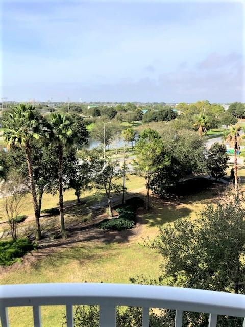 THE PALMS OF DESTIN - Residential