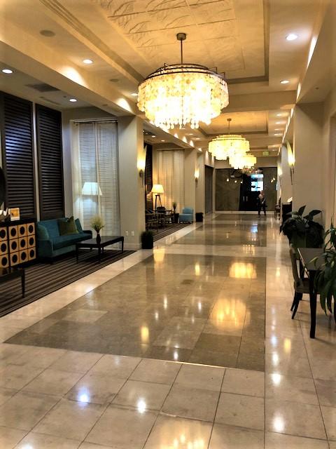 THE PALMS OF DESTIN - Residential