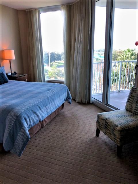 THE PALMS OF DESTIN - Residential