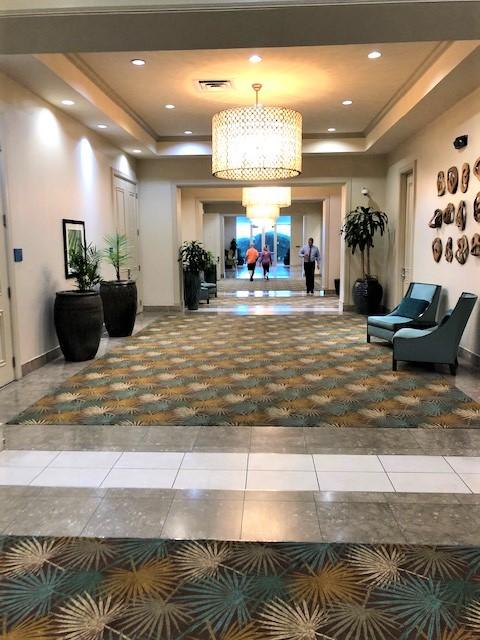 THE PALMS OF DESTIN - Residential