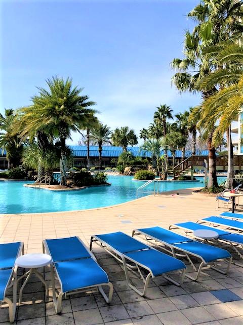 THE PALMS OF DESTIN - Residential