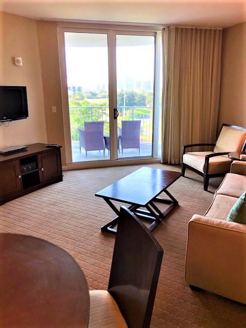 THE PALMS OF DESTIN - Residential