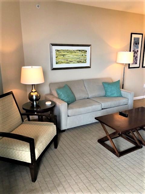 THE PALMS OF DESTIN - Residential