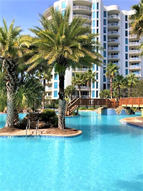 THE PALMS OF DESTIN - Residential