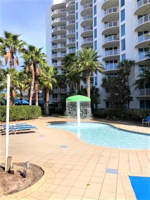 THE PALMS OF DESTIN - Residential
