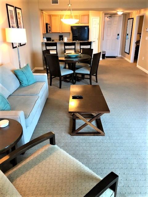 THE PALMS OF DESTIN - Residential