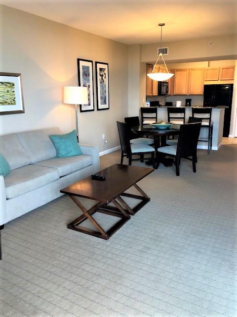 THE PALMS OF DESTIN - Residential