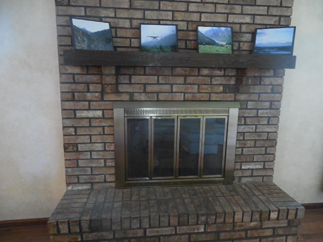 TIMBERLAKE ESTATES 1ST ADDN - Residential