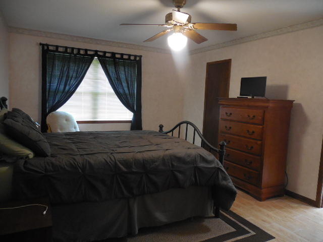 TIMBERLAKE ESTATES 1ST ADDN - Residential