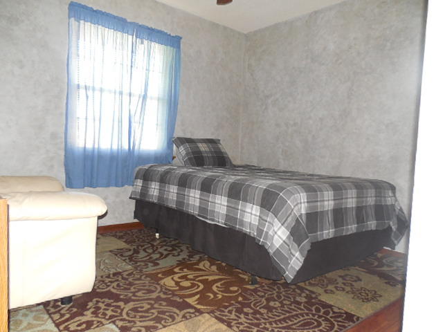 TIMBERLAKE ESTATES 1ST ADDN - Residential