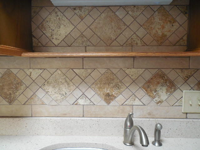 TIMBERLAKE ESTATES 1ST ADDN - Residential