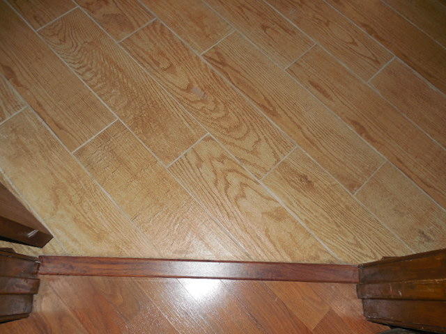 TIMBERLAKE ESTATES 1ST ADDN - Residential