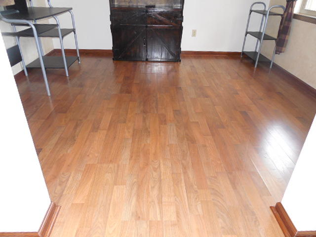 TIMBERLAKE ESTATES 1ST ADDN - Residential